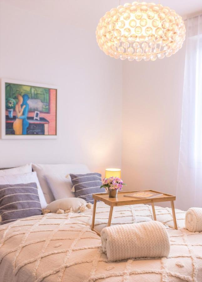 Summer Spot Apartment Split Centar 外观 照片