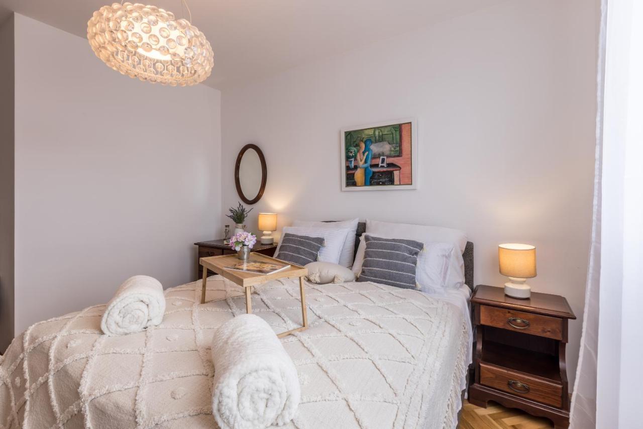 Summer Spot Apartment Split Centar 外观 照片