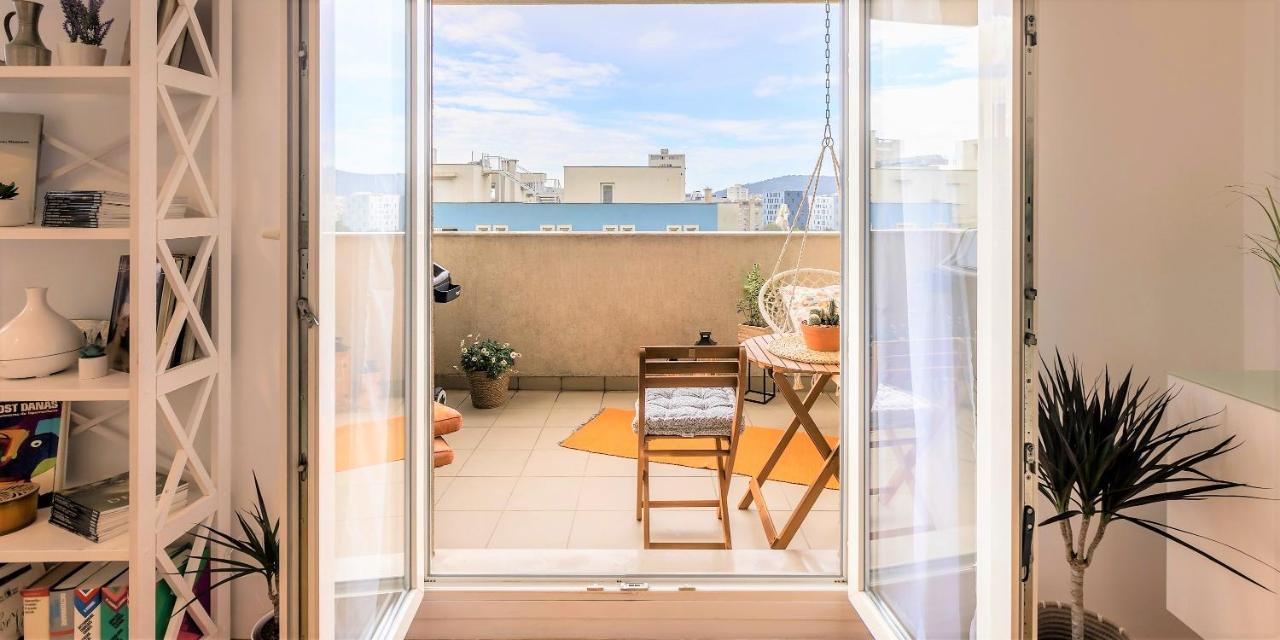 Summer Spot Apartment Split Centar 外观 照片