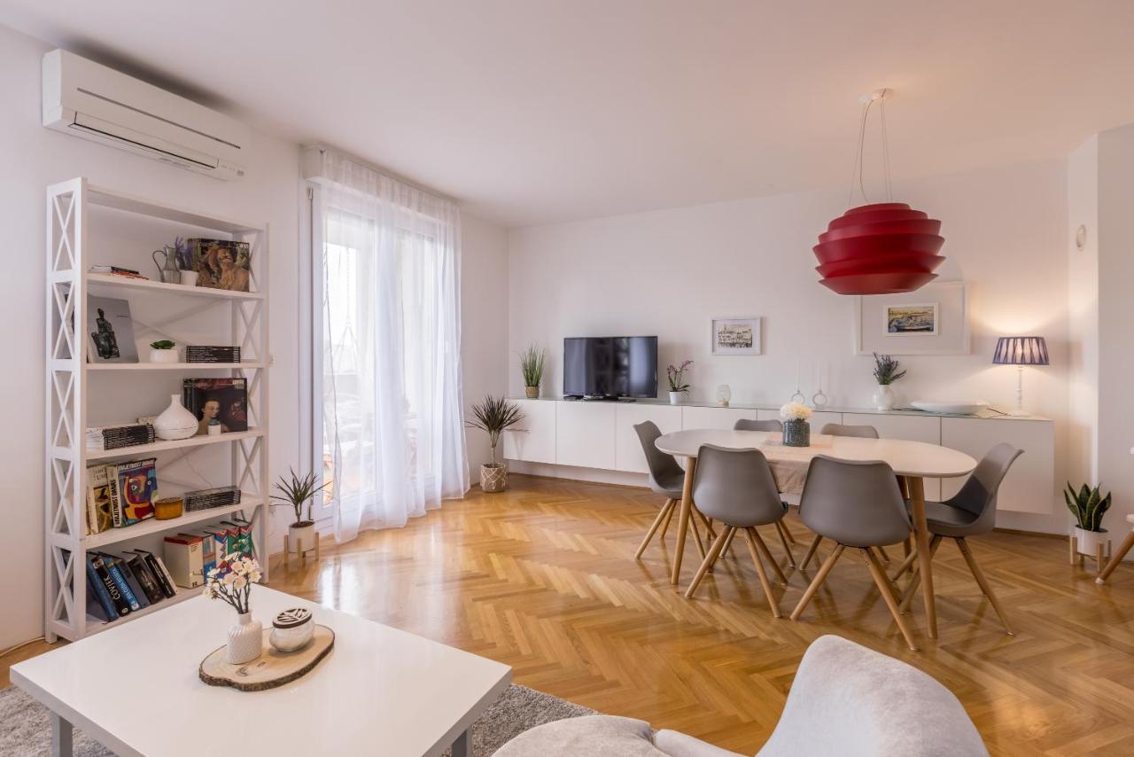 Summer Spot Apartment Split Centar 外观 照片
