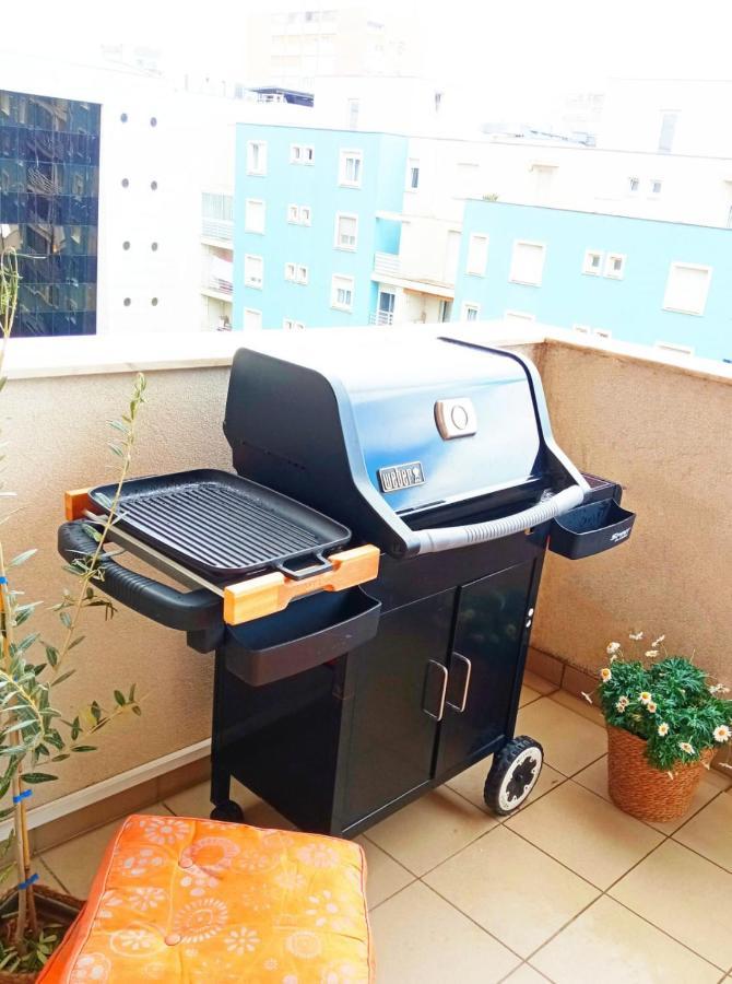 Summer Spot Apartment Split Centar 外观 照片